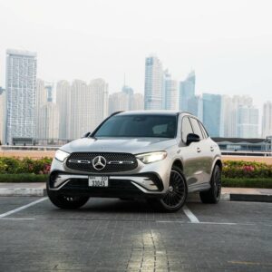 Mercedes GLC 300