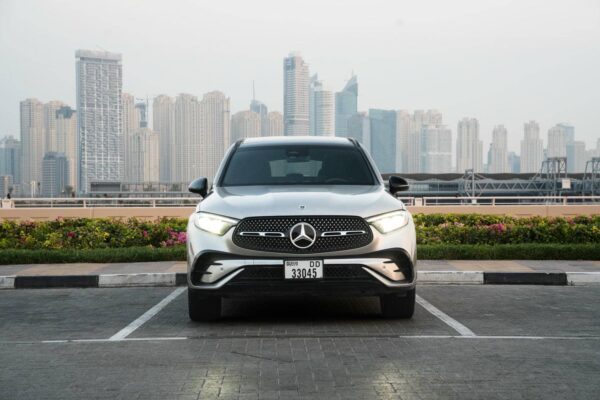 Mercedes GLC 300 - Image 5