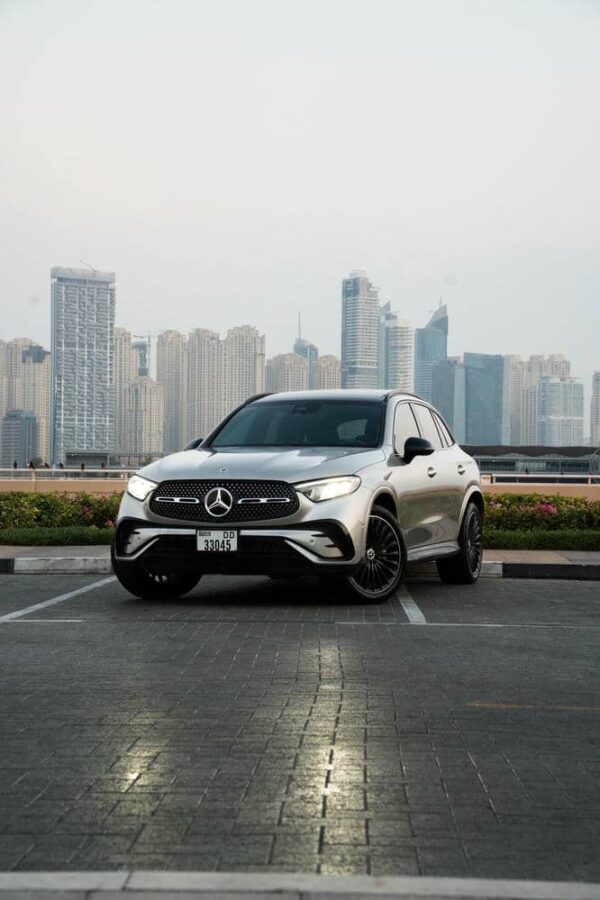 Mercedes GLC 300 - Image 6