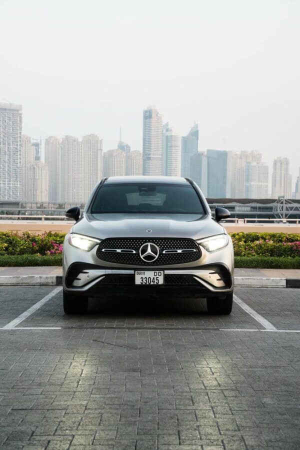 Mercedes GLC 300 - Image 7