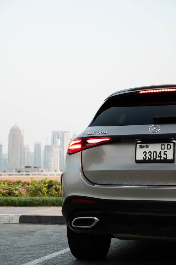 Mercedes GLC 300 - Image 10
