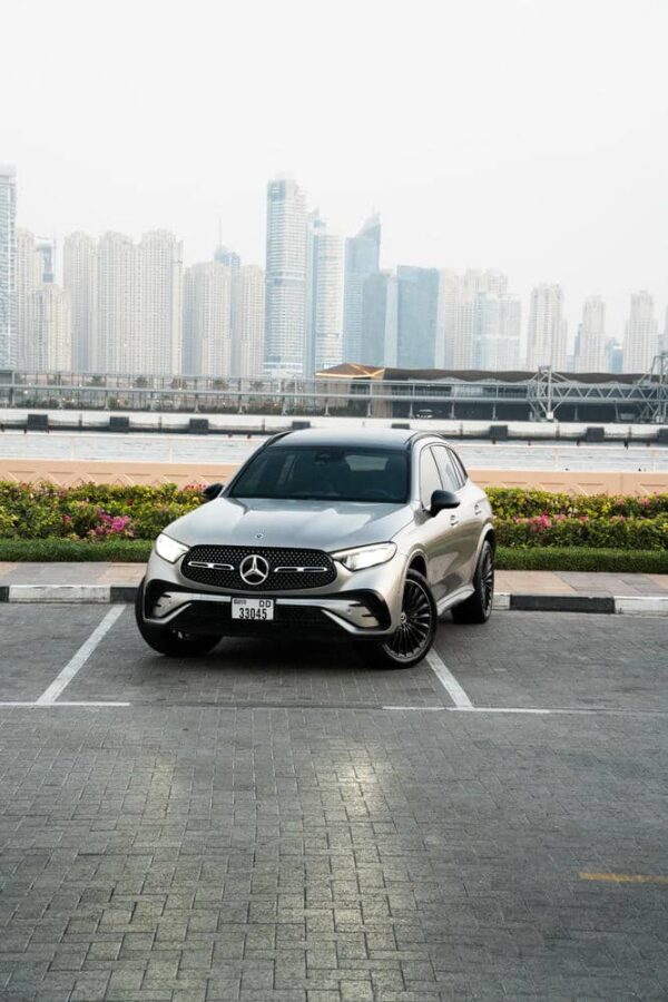Mercedes GLC 300 - Image 14
