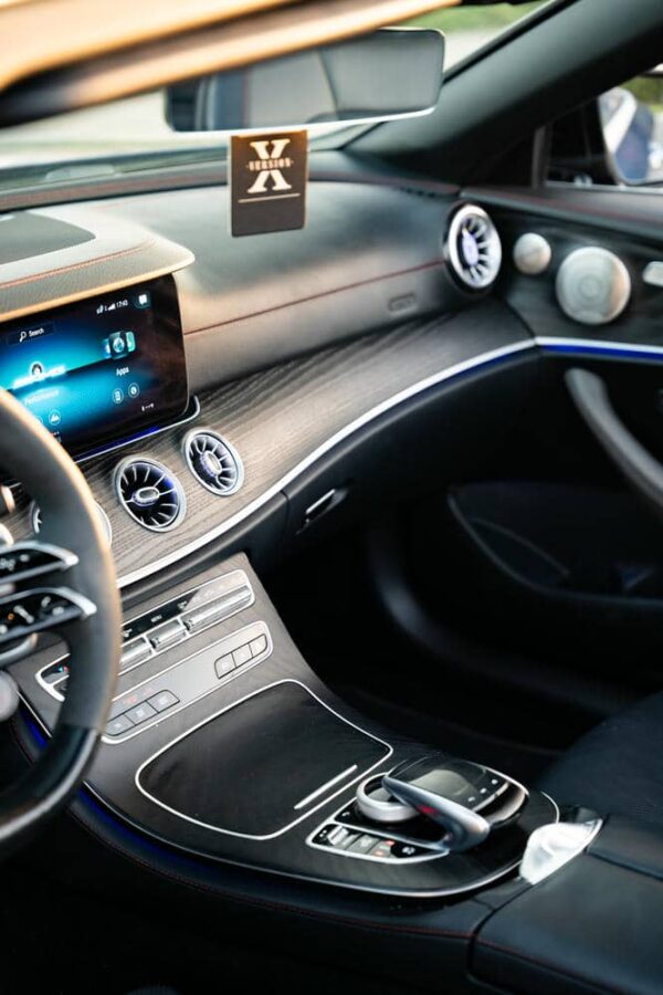 Mercedes-AMG E53 Convertible - Image 14